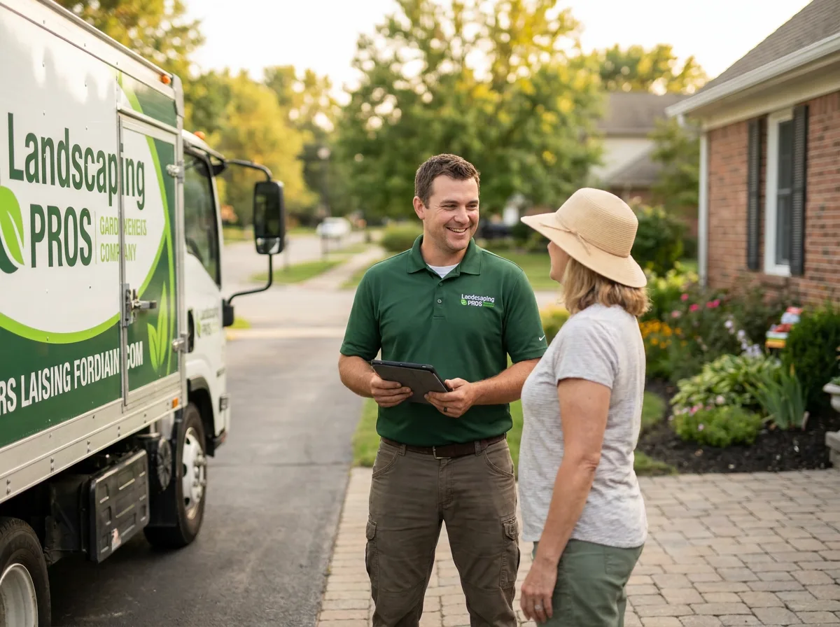 Landscaping Norwood, GA FAQs